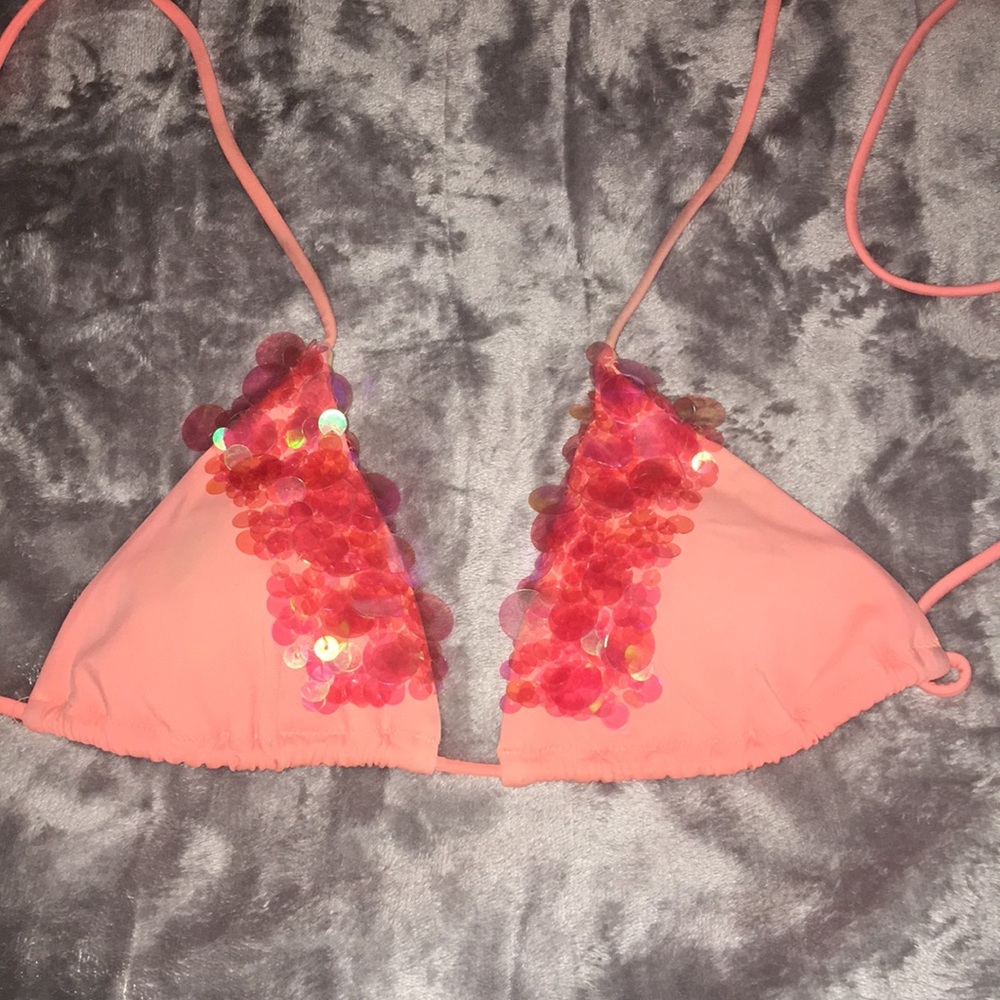 VS Swim top